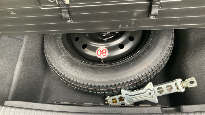 Honda HR-V 1.5 i-VTEC SE Navi CVT 5dr Petrol Hatchback